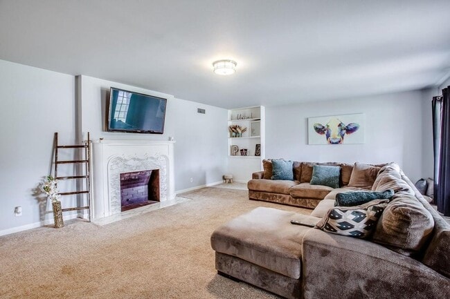 1721 28th St in Lubbock, TX - Building Photo - Building Photo