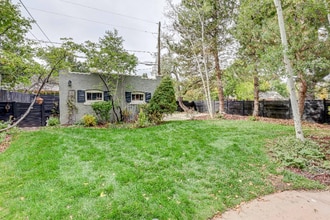 2105 S Fillmore St in Denver, CO - Foto de edificio - Building Photo