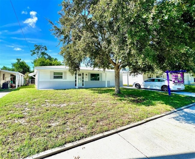 4640 Taray Ln in Holiday, FL - Building Photo - Building Photo