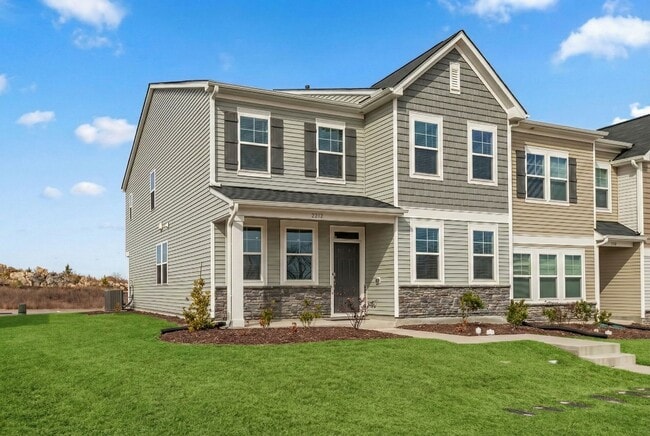 2212 Kasota Ln in Raleigh, NC - Building Photo - Building Photo