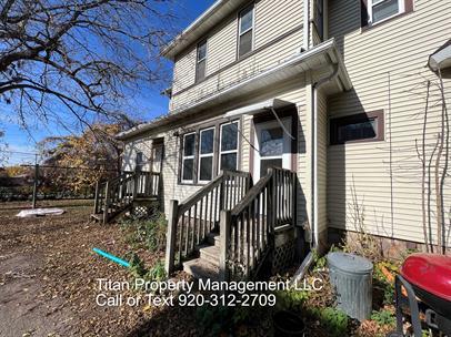 1217 High Ave in Oshkosh, WI - Building Photo - Building Photo