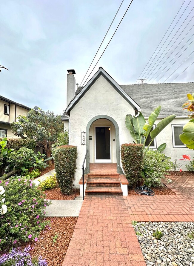 property at 133-135 Juana Maria Ave