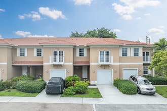 Boca Place in Boca Raton, FL - Foto de edificio - Building Photo
