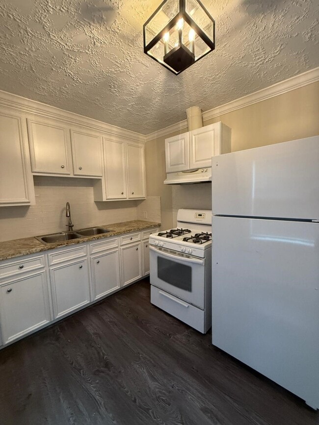 property at 731 Columbia St