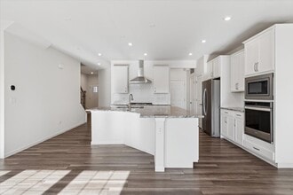 2206 Weatherbee Ln in Naperville, IL - Building Photo - Building Photo
