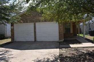 3420 Savage Springs Dr in Austin, TX - Building Photo - Building Photo