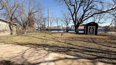 3508 Sunnydale Ln in Denton, TX - Building Photo - Building Photo