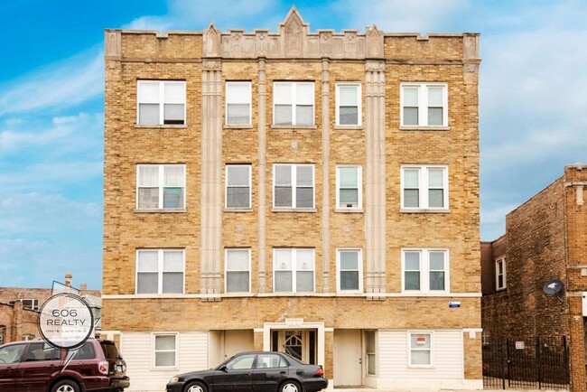 property at 5910 W 26th St