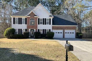 4028 St George Walk SW in Powder Springs, GA - Building Photo