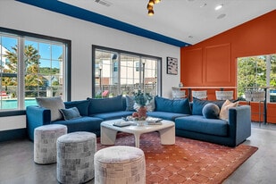 The Landing Fayetteville in Fayetteville, AR - Building Photo