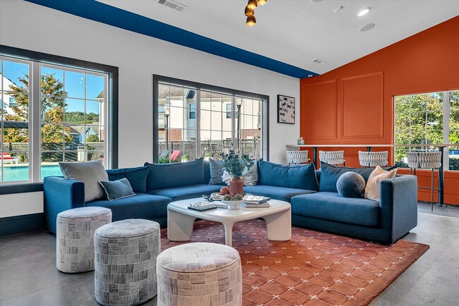 The Landing Fayetteville