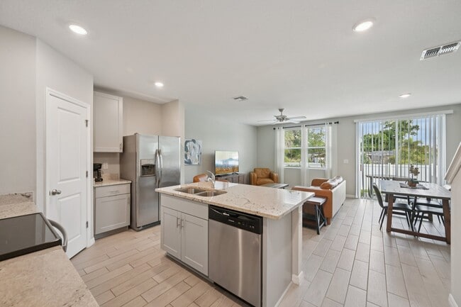 property at 5820 Ocean Isle Dr