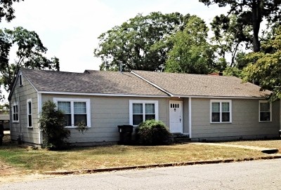 315 16th St in Tuscaloosa, AL - Foto de edificio - Building Photo