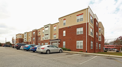 Coit Village Apartments in Florence, SC - Building Photo - Primary Photo