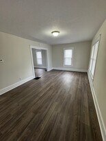 834 N Jefferson St in Lima, OH - Building Photo