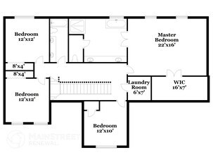 2905 Hollow Trace Holw in Douglasville, GA - Building Photo - Building Photo