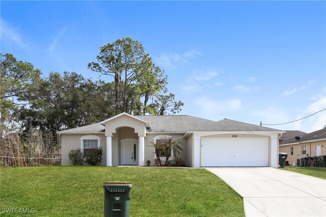 property at 5300 Newcastle St