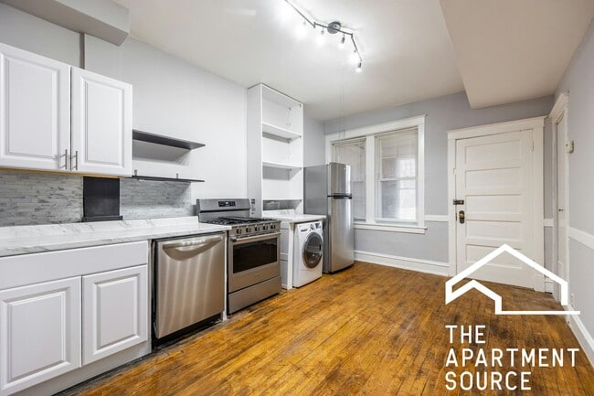 property at 853 N Wolcott Ave