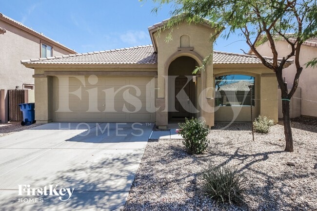 3849 W South Butte Rd