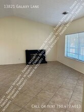 13821 Galaxy Ln in Victorville, CA - Building Photo - Building Photo