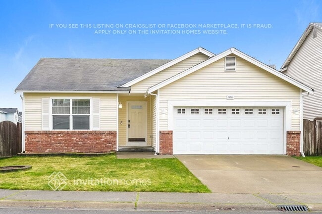 property at 19516 105th Ave Ct E