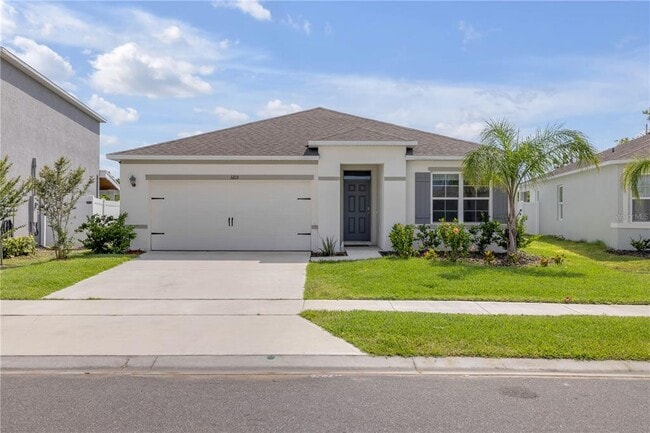 property at 3213 Carpentaria Dr