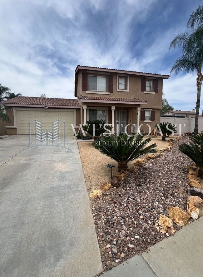property at 15425 Brasa Ln