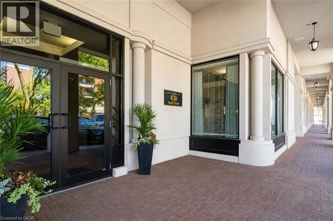 property at 430 Pearl St