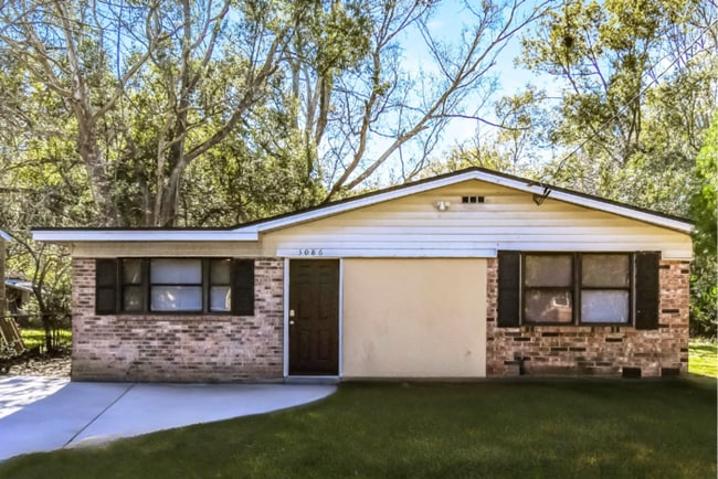 property at 3086 W 18th St