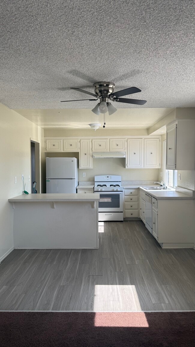 property at 2240 Franzen Ave