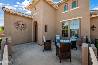 20453 W Daniel Pl in Buckeye, AZ - Foto de edificio - Building Photo