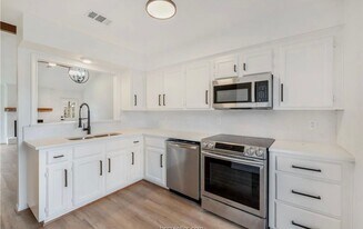 503 Lansing Ct in College Station, TX - Building Photo