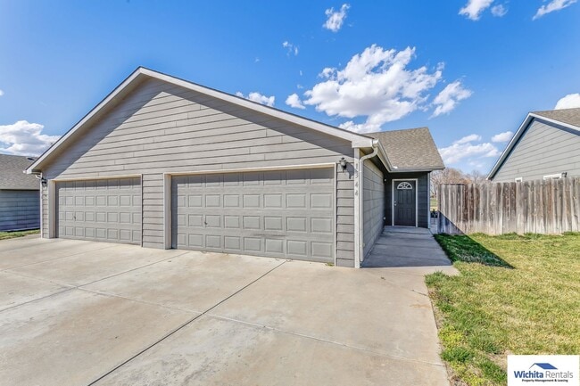 property at 1344 N Curtis Ct