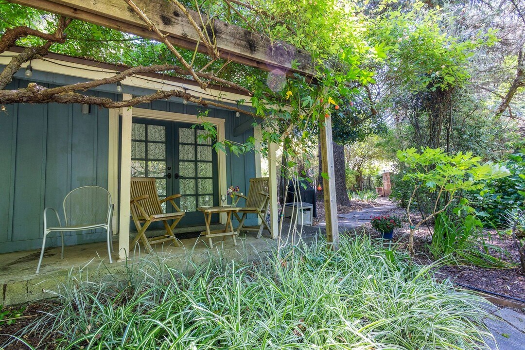 16248 Main St in Guerneville, CA - Building Photo