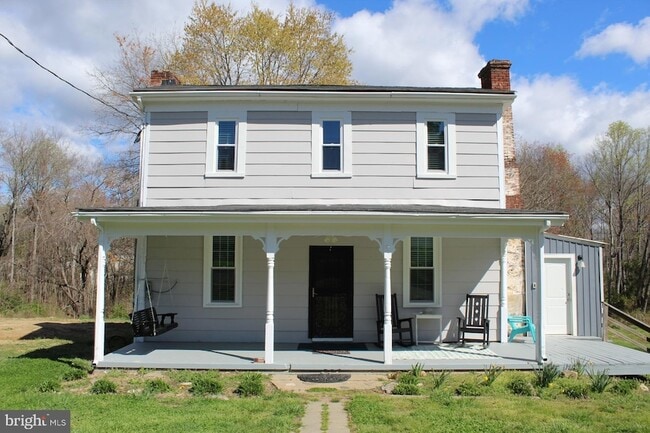 property at 116 Greenbank Rd
