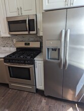 2307 N Rosedale St in Baltimore, MD - Building Photo - Building Photo