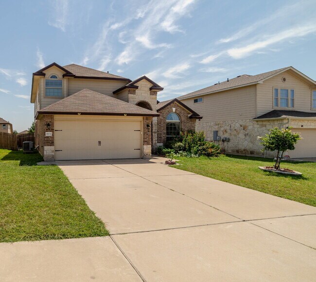 6604 Katy Creek Ln in Killeen, TX - Building Photo - Building Photo