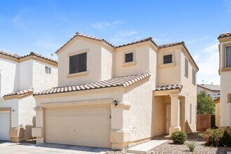 2703 Guidance Ct in North Las Vegas, NV - Building Photo - Building Photo
