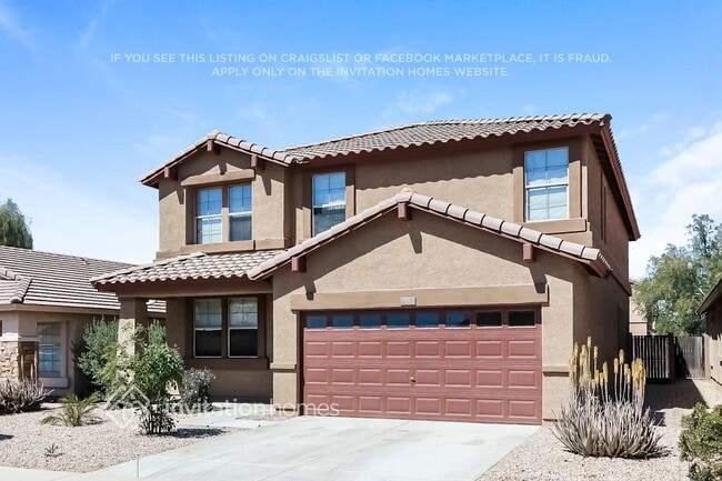 3112 West Donner Dr in Phoenix, AZ - Building Photo - Building Photo