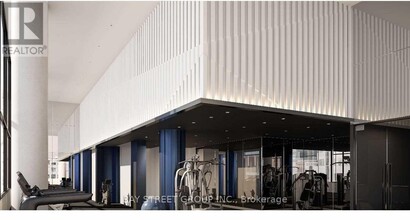 357-2357 King St W in Toronto, ON - Building Photo - Building Photo