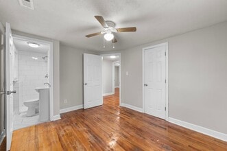 1912 Rosewood Ave in Rocky Mount, NC - Building Photo - Building Photo