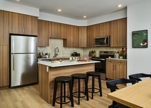The Madison Apartments at Canyons in Castle Pines, CO - Building Photo - Building Photo