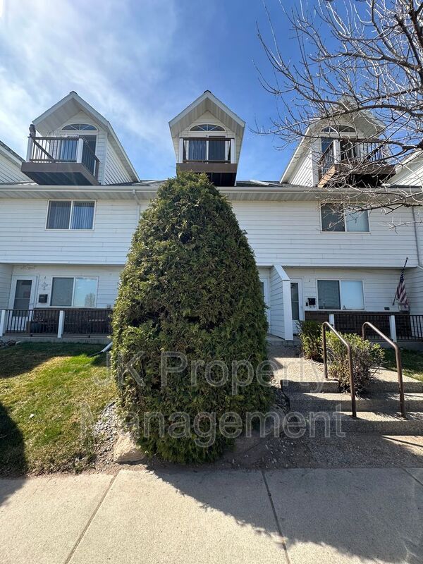 1508 5th St NW in Great Falls, MT - Foto de edificio - Building Photo