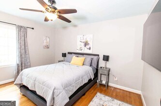 3611 Cloudland Dr NW in Atlanta, GA - Building Photo - Building Photo