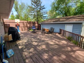 550 N Mill St in Saukville, WI - Building Photo - Building Photo