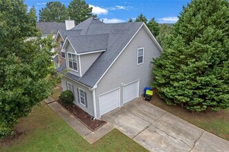601 Jeans Cir in Stockbridge, GA - Building Photo - Building Photo