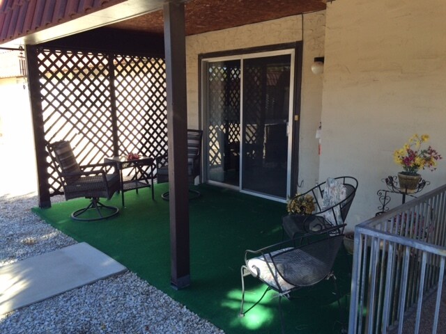 1303 N Canal St-Unit -#28 in Carlsbad, NM - Building Photo - Building Photo