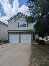 5710 Ridge Stone Way in Cumming, GA - Building Photo - Building Photo