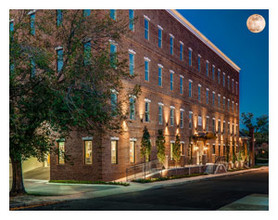 Lofts at 30 North in Nashville, TN - Building Photo - Building Photo