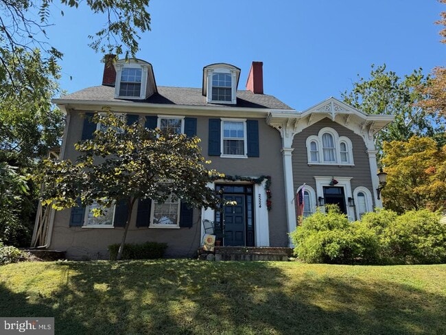 property at 2524 Bogarts Tavern Rd
